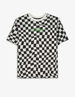 T-Shirt - Oversized Fit