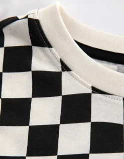 T-Shirt - Oversized Fit