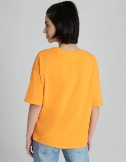T-Shirt - Oversized Fit