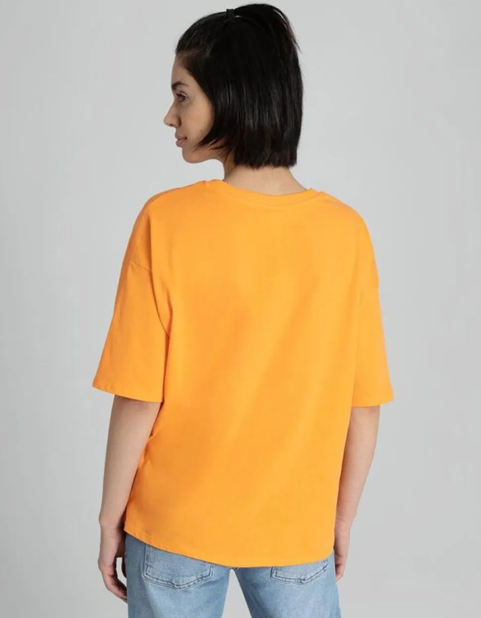T-Shirt - Oversized Fit