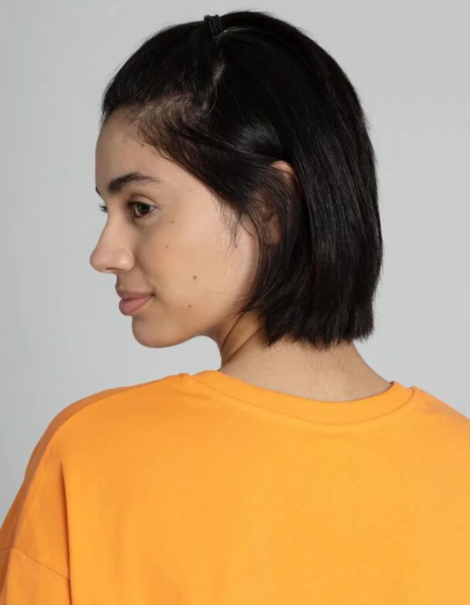 T-Shirt - Oversized Fit
