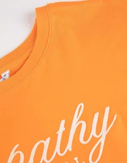 T-Shirt - Oversized Fit