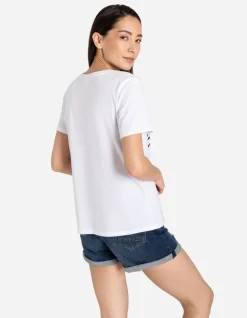 T-Shirt - Oversized Fit
