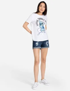 T-Shirt - Oversized Fit