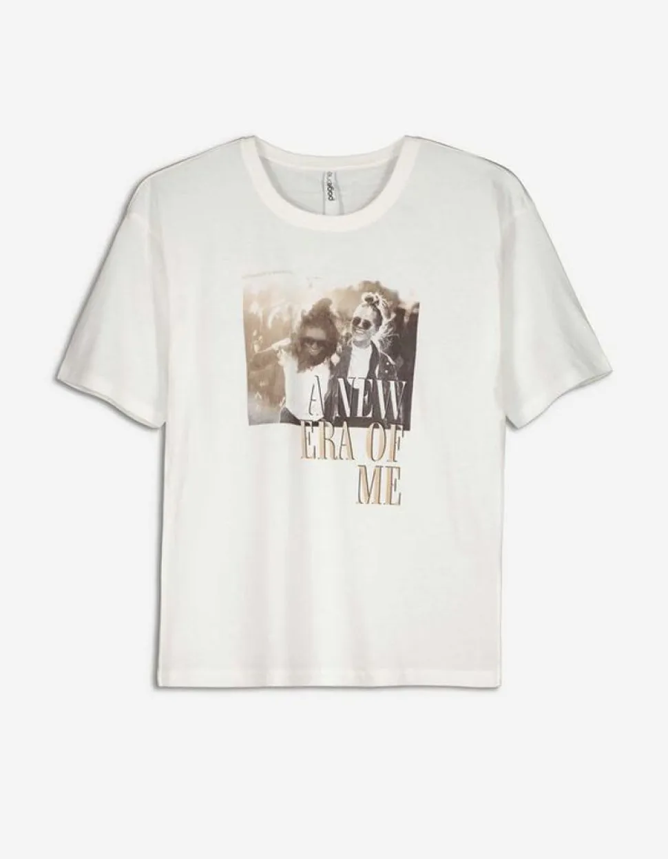 T-Shirt - Oversized Fit
