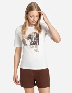 T-Shirt - Oversized Fit