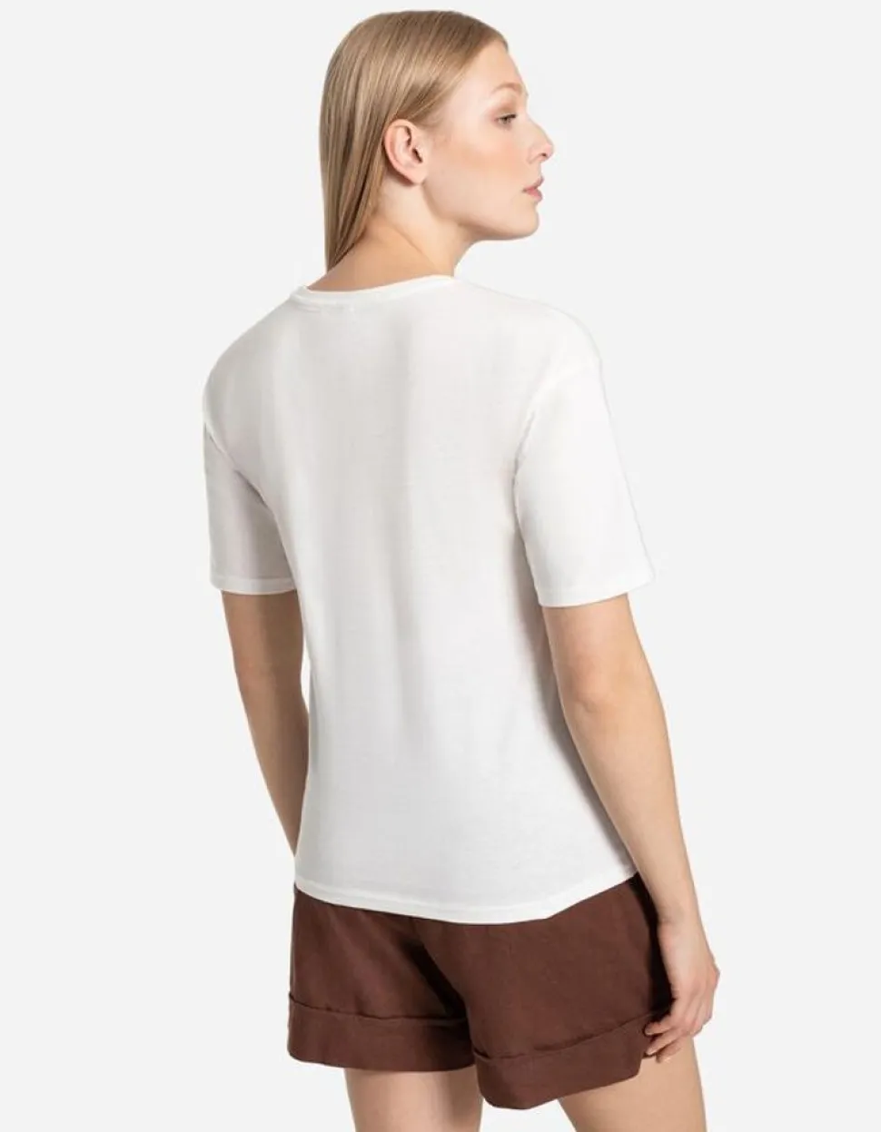 T-Shirt - Oversized Fit