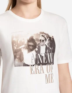 T-Shirt - Oversized Fit