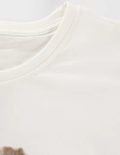 T-Shirt - Oversized Fit