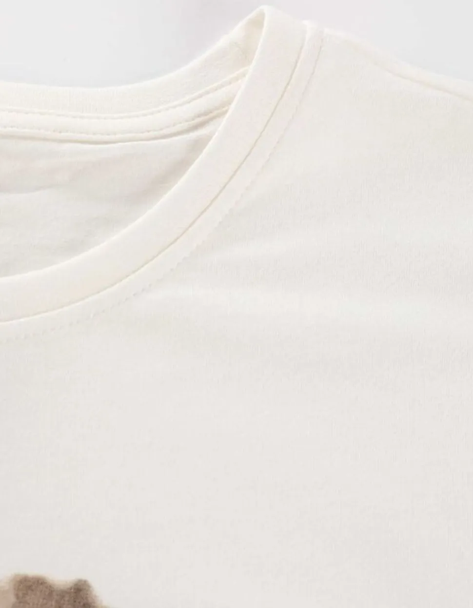 T-Shirt - Oversized Fit