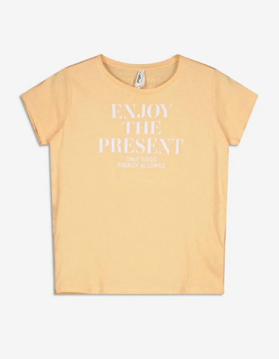 T-Shirt - Oversized Fit