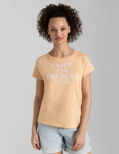 T-Shirt - Oversized Fit