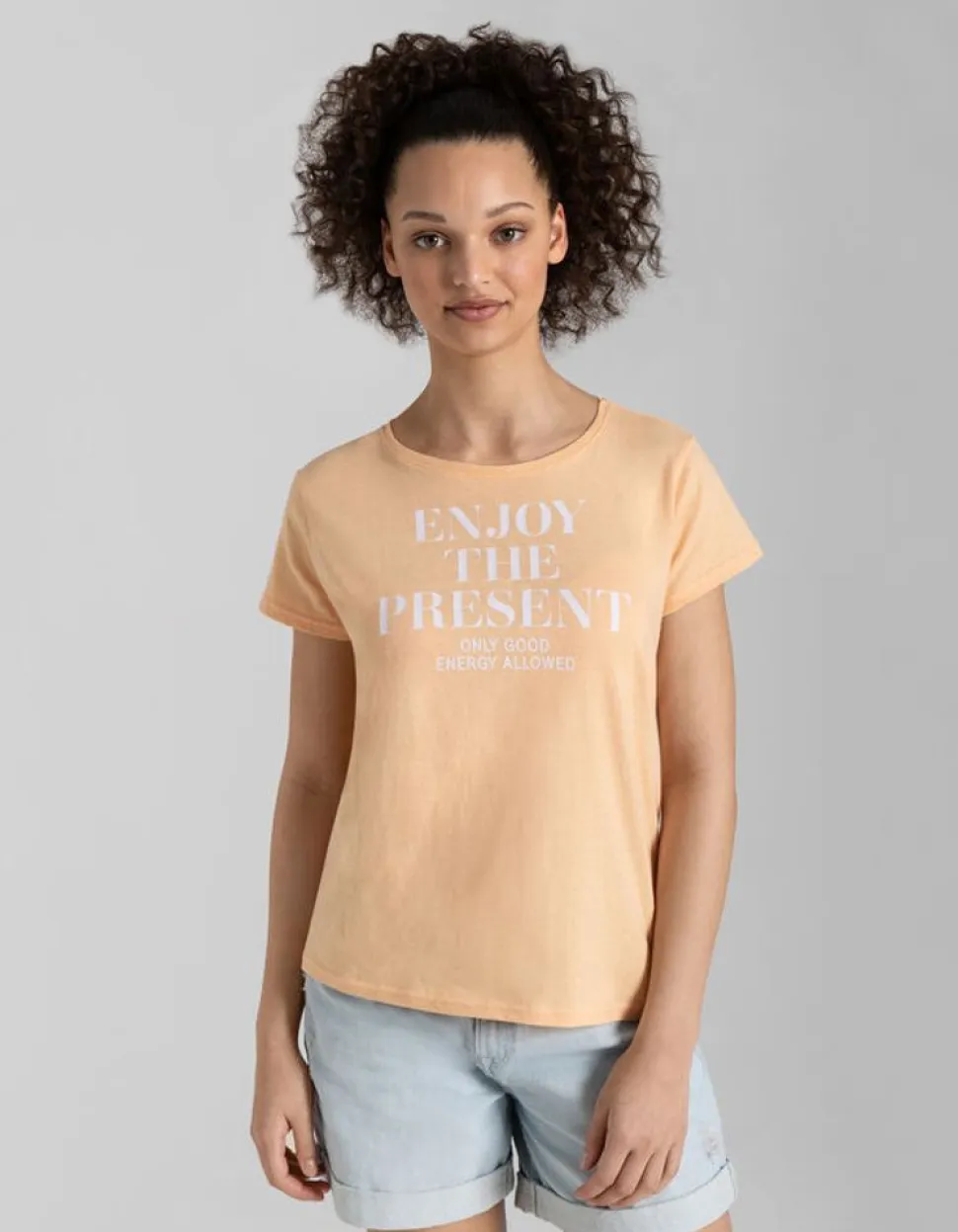 T-Shirt - Oversized Fit