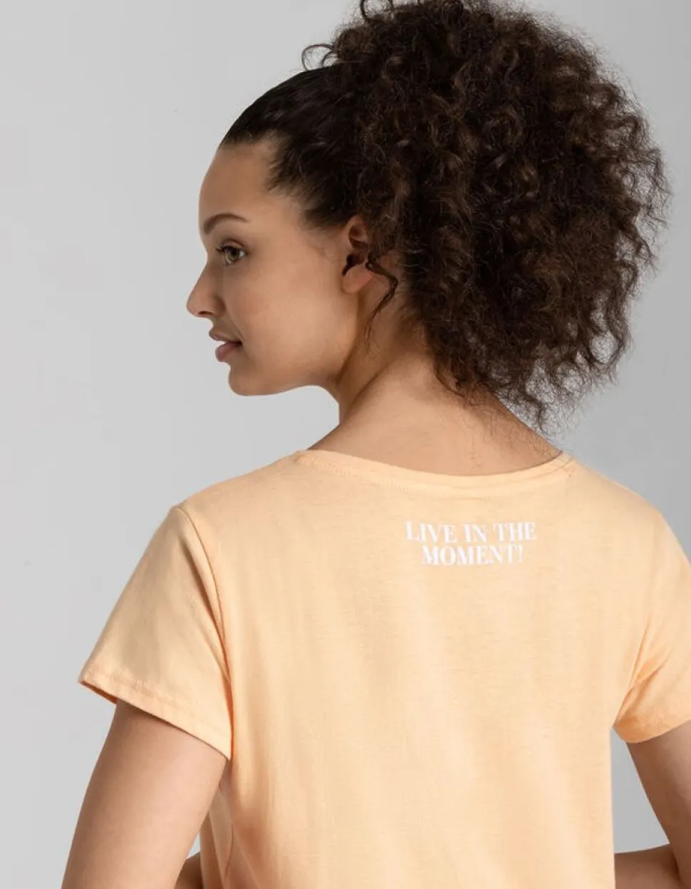 T-Shirt - Oversized Fit