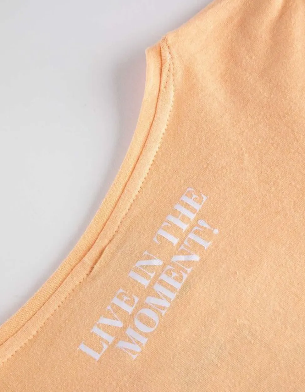 T-Shirt - Oversized Fit