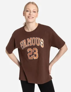 T-Shirt - Oversized Fit