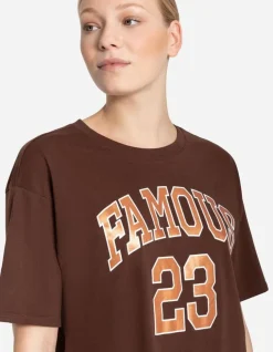 T-Shirt - Oversized Fit
