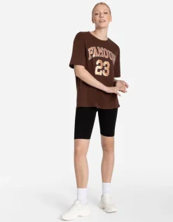 T-Shirt - Oversized Fit