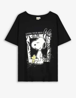 T-Shirt - Peanuts