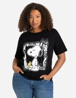 T-Shirt - Peanuts