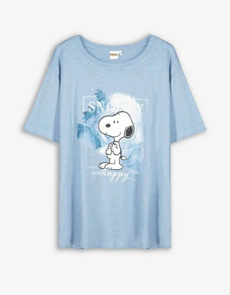 T-Shirt - Peanuts