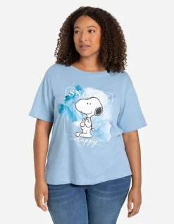 T-Shirt - Peanuts