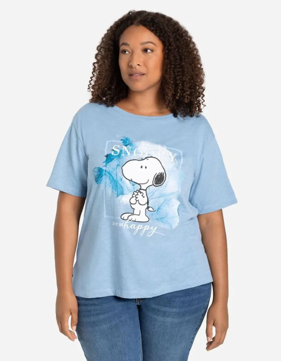T-Shirt - Peanuts