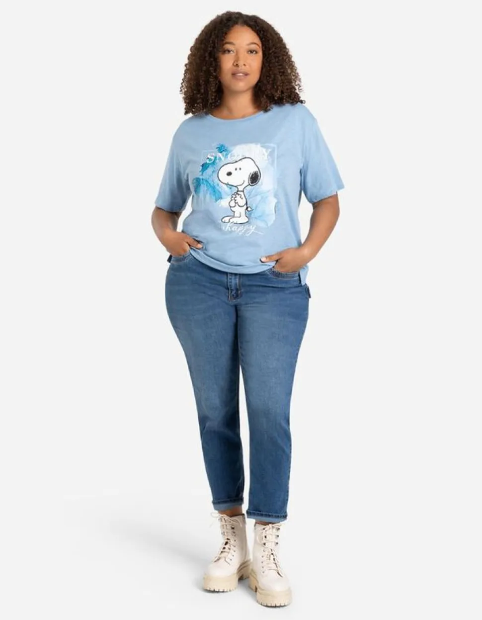 T-Shirt - Peanuts