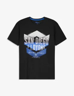 T-Shirt - Print