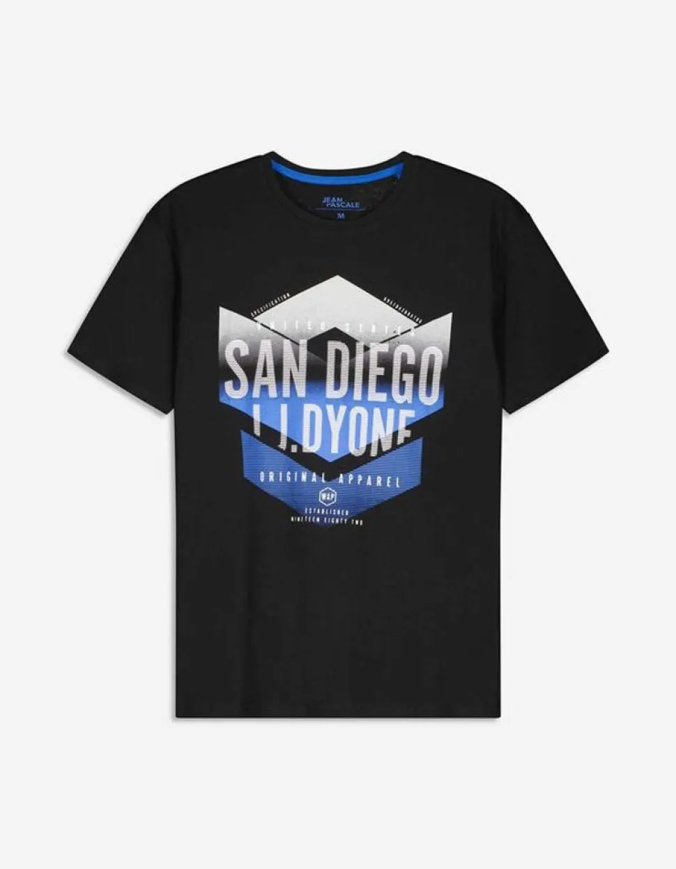 T-Shirt - Print