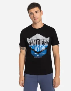 T-Shirt - Print