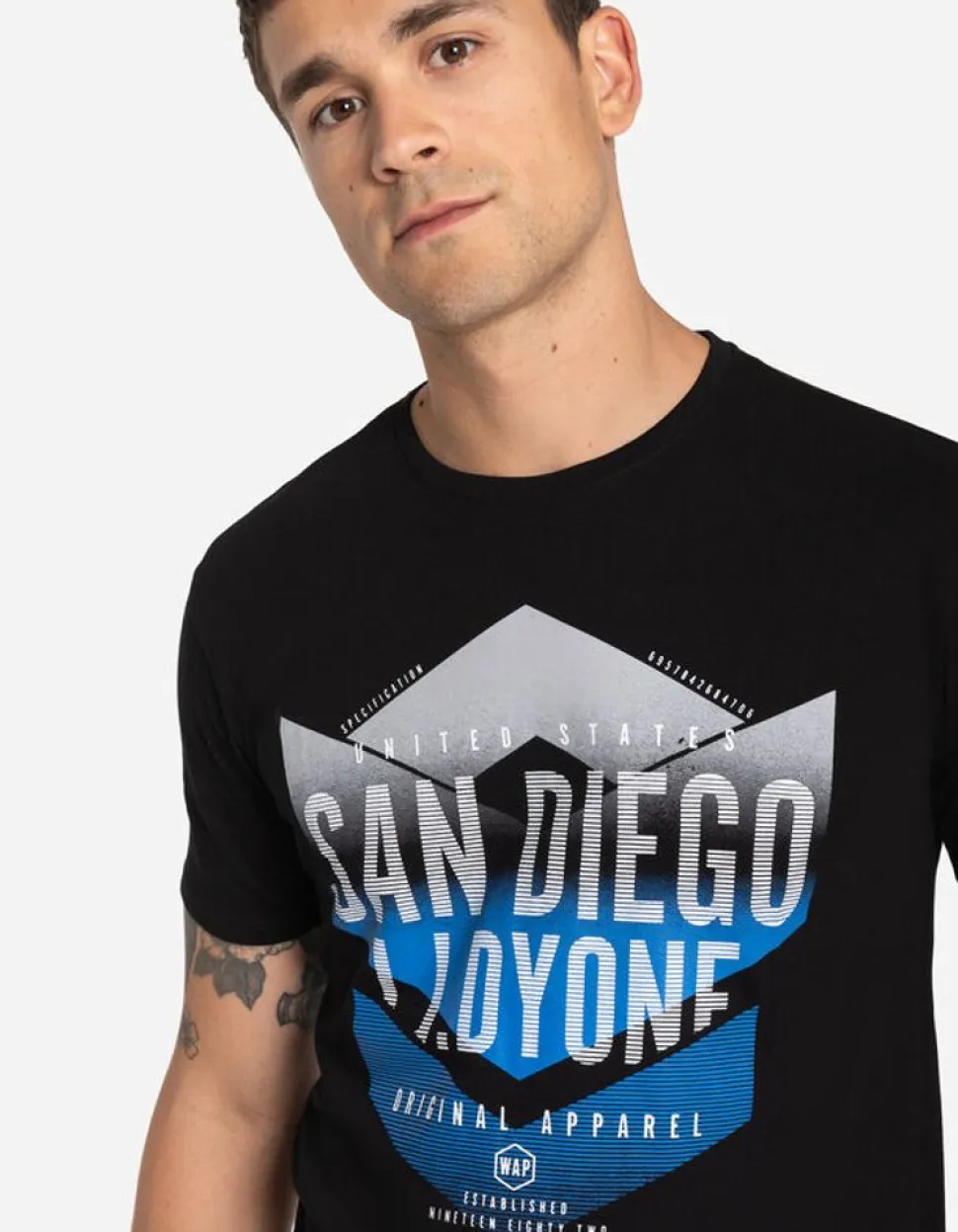 T-Shirt - Print