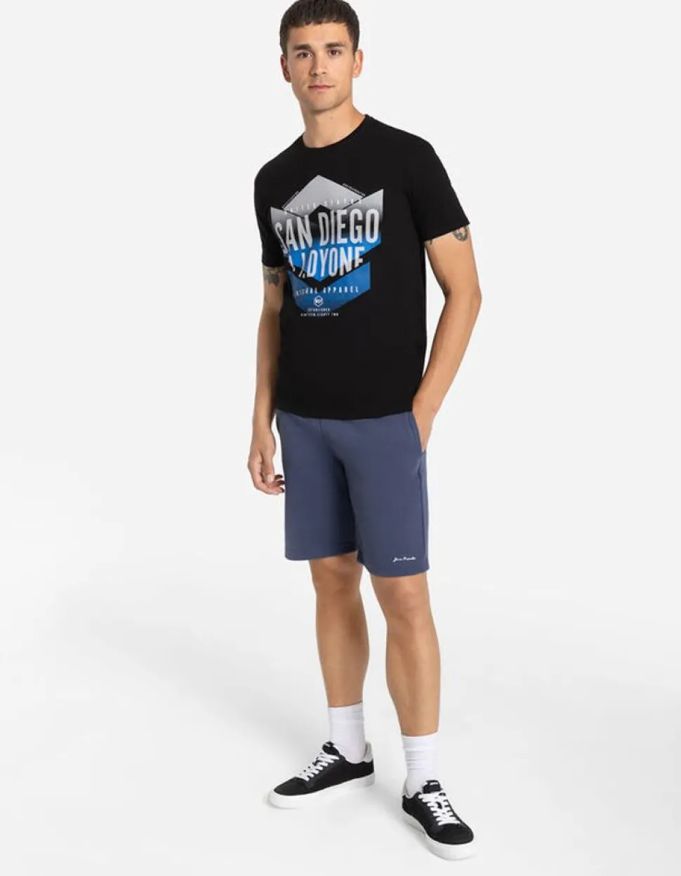T-Shirt - Print