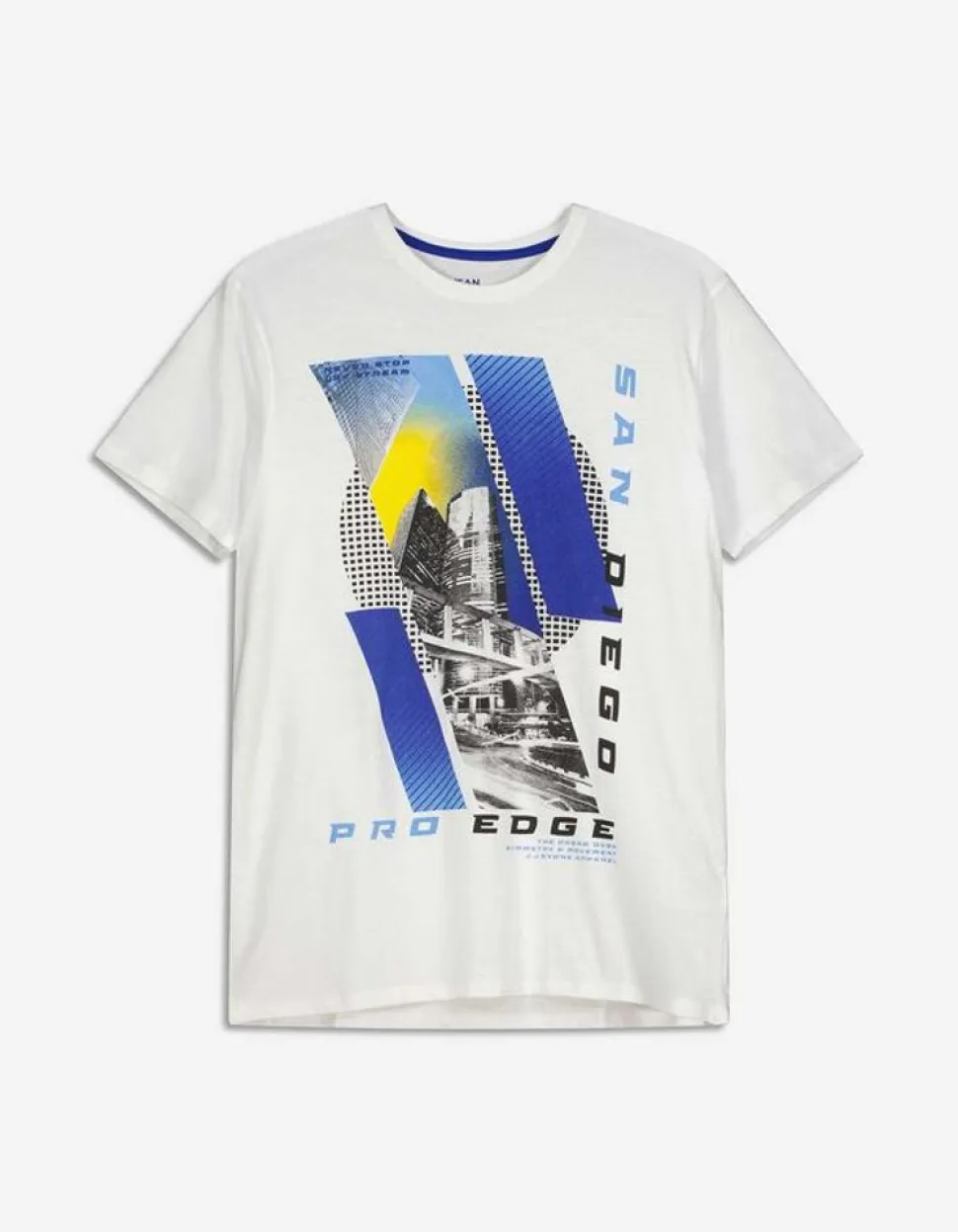 T-Shirt - Print