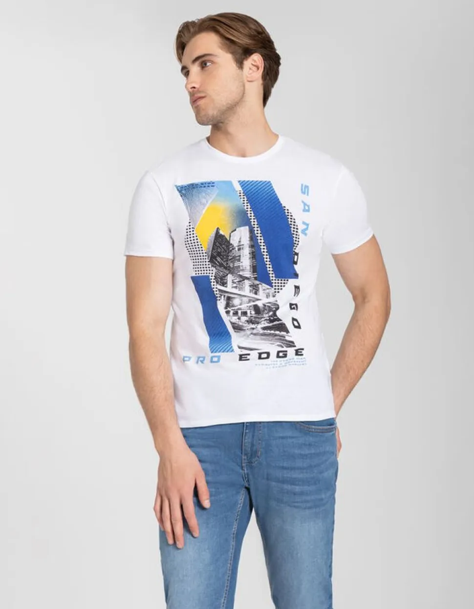 T-Shirt - Print