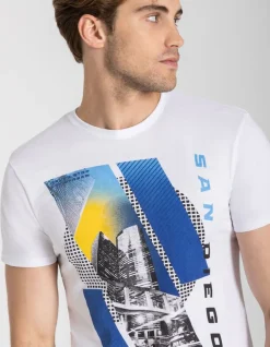 T-Shirt - Print