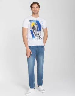 T-Shirt - Print