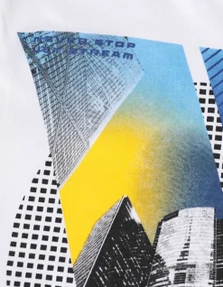 T-Shirt - Print