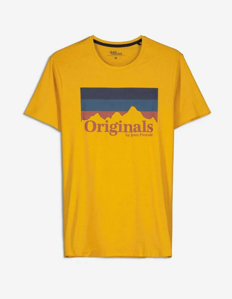 T-Shirt - Print