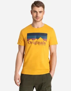 T-Shirt - Print