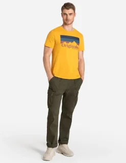 T-Shirt - Print