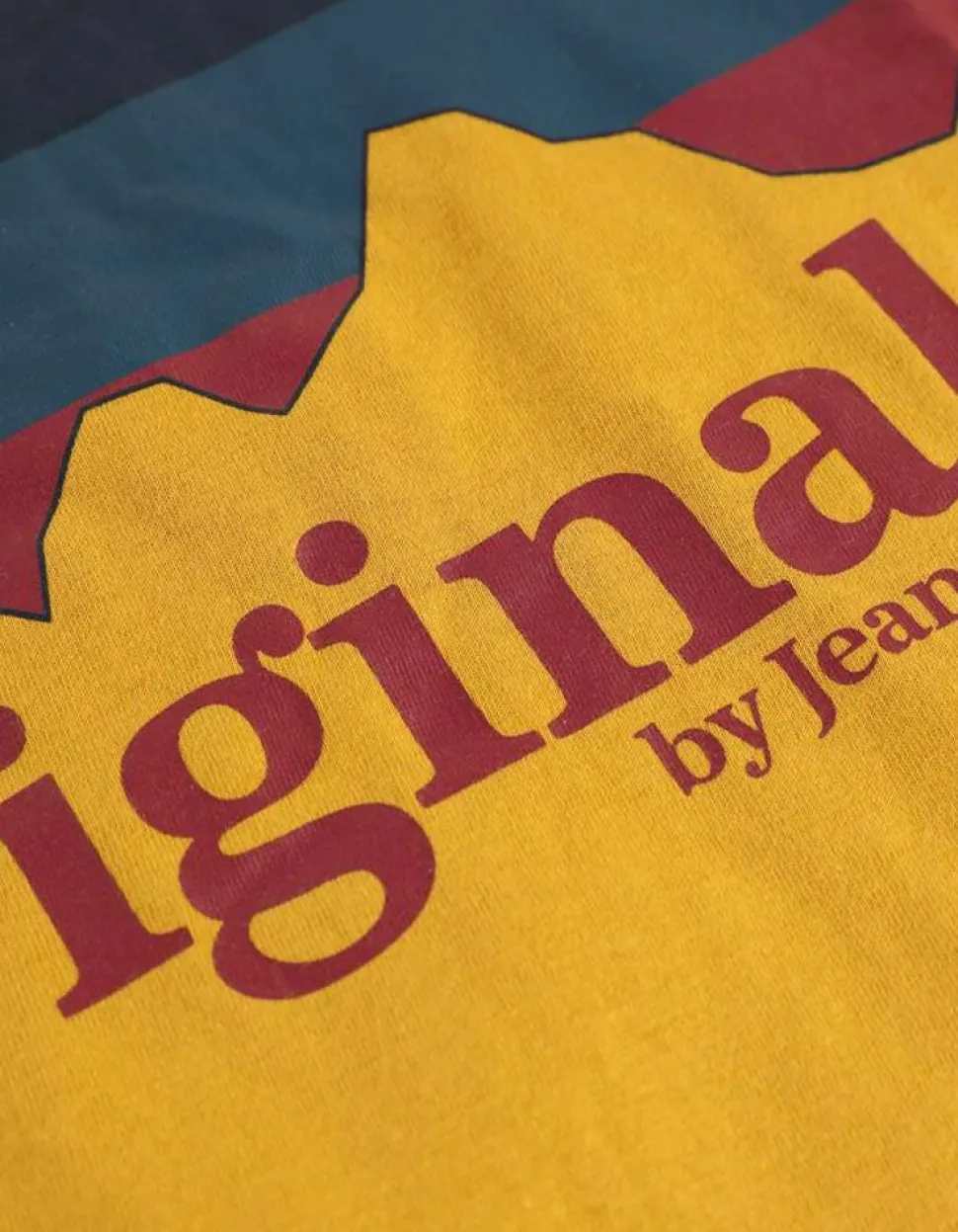 T-Shirt - Print