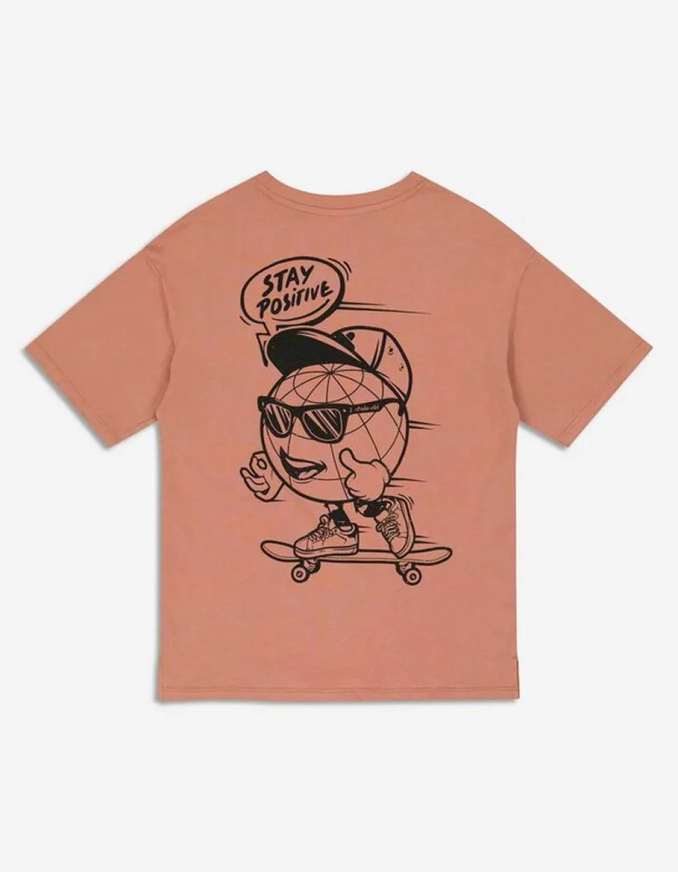 T-Shirt - Print