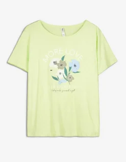 T-Shirt - Print