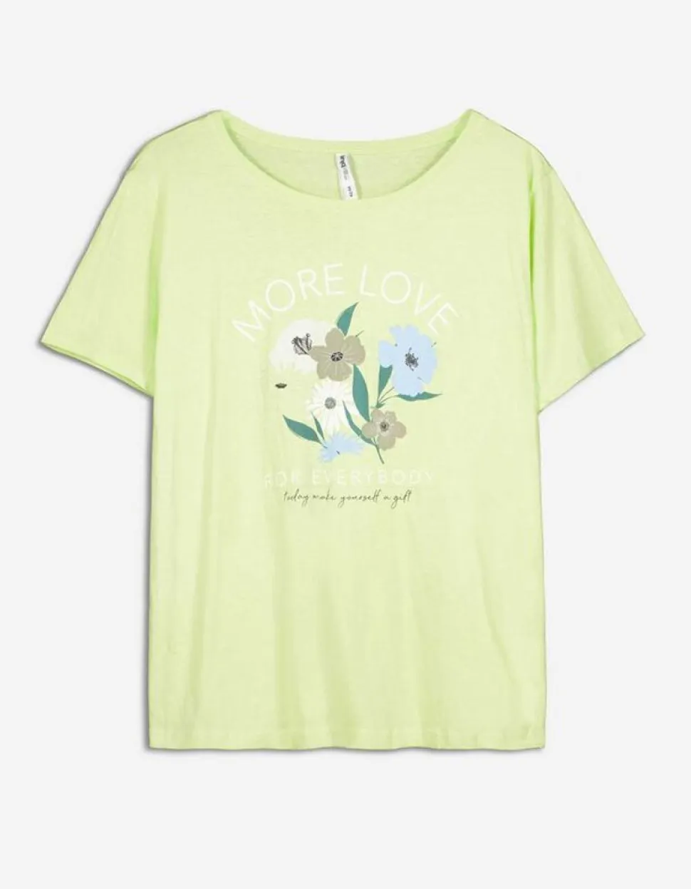 T-Shirt - Print