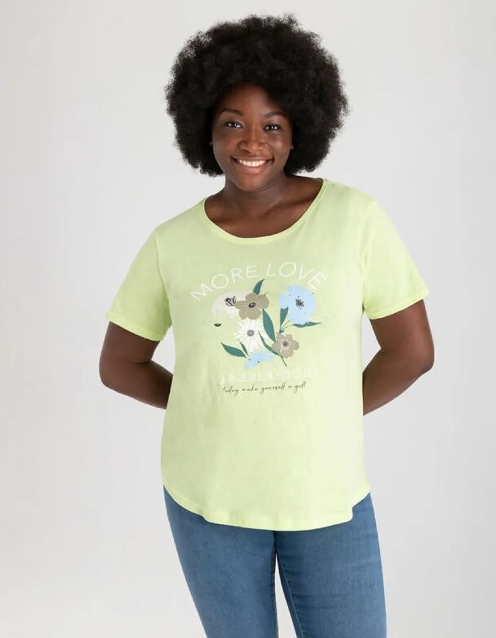 T-Shirt - Print