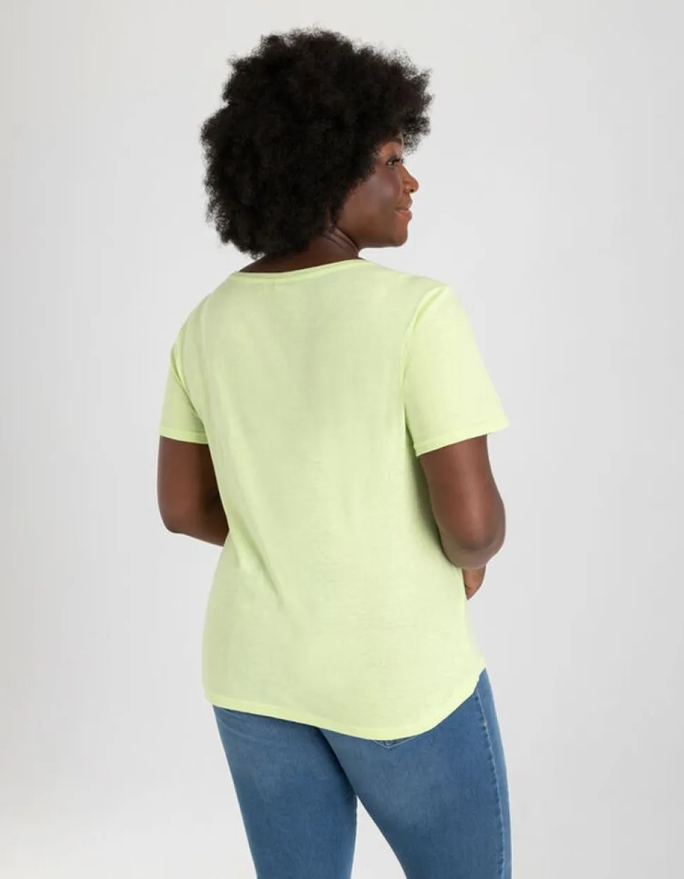 T-Shirt - Print