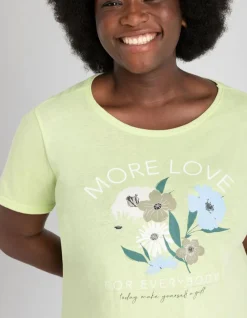 T-Shirt - Print