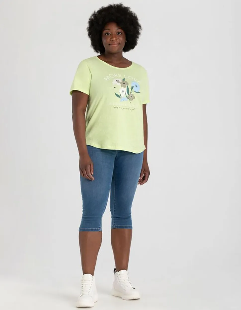 T-Shirt - Print