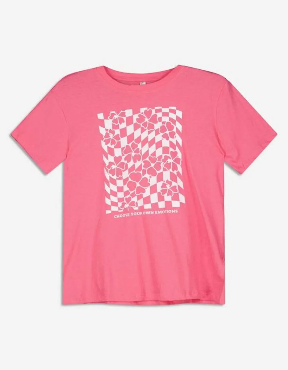 T-Shirt - Print